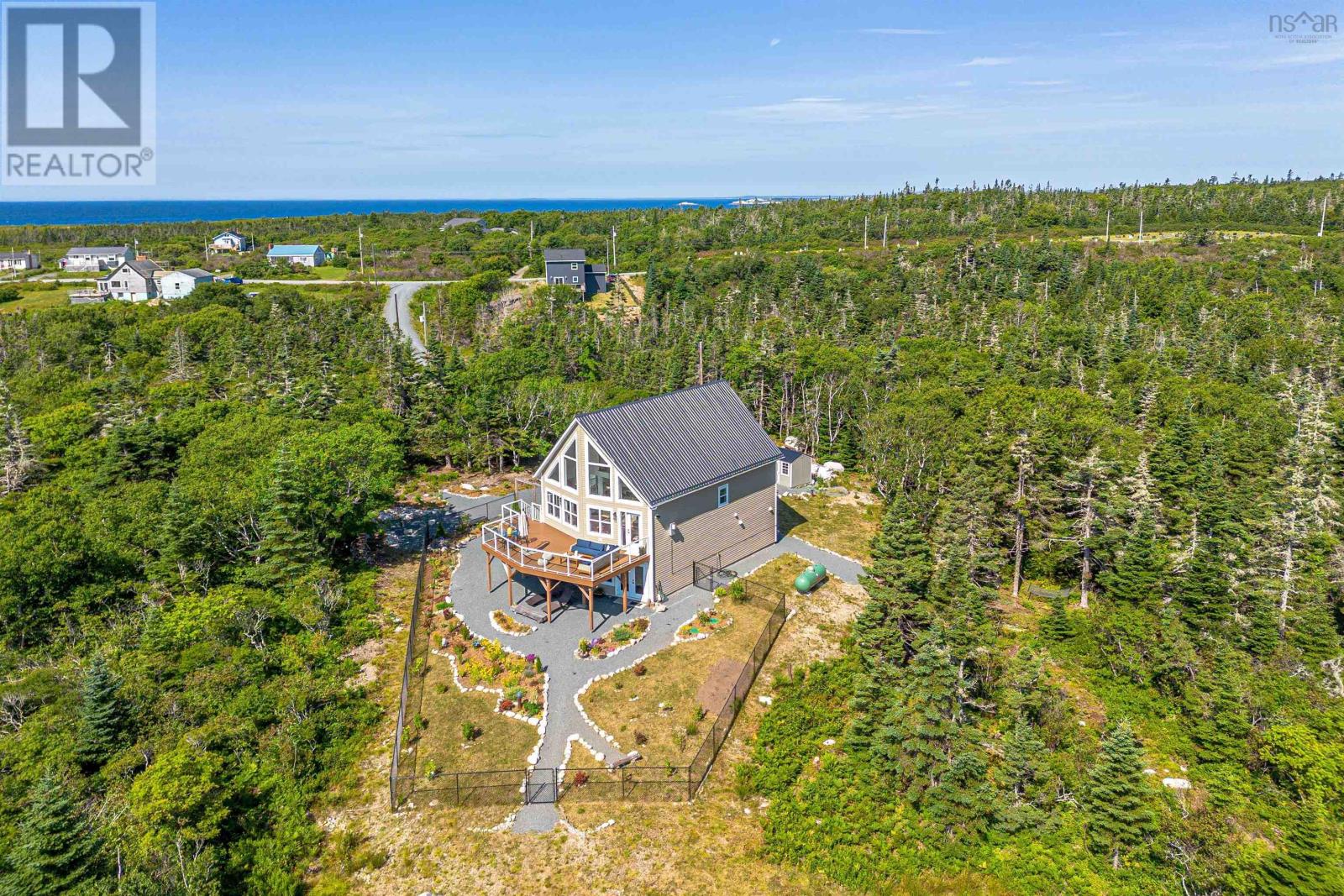 1330 Prospect Bay Road, Prospect Bay, Nova Scotia  B3T 2B1 - Photo 4 - 202519186