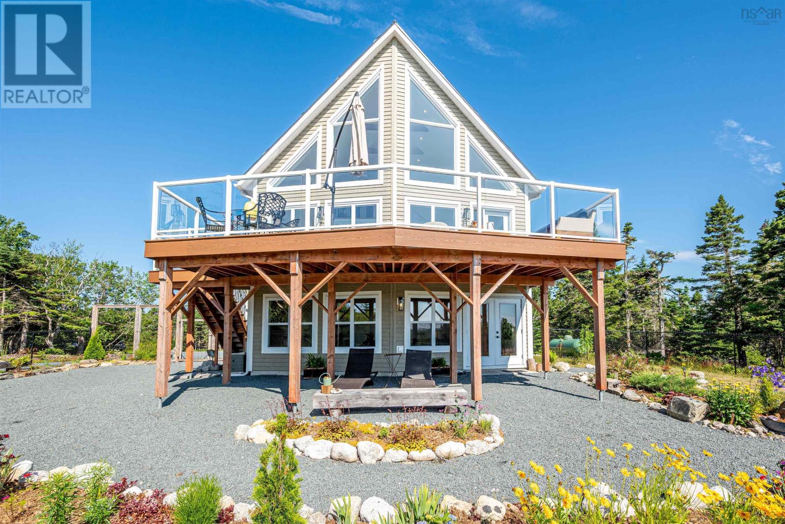 1330 Prospect Bay Road, Prospect Bay, Nova Scotia  B3T 2B1 - Photo 9 - 202519186