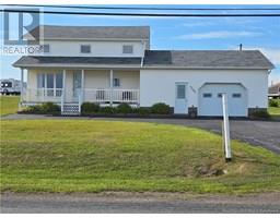 3163 RTE 305, Pigeon Hill, New Brunswick