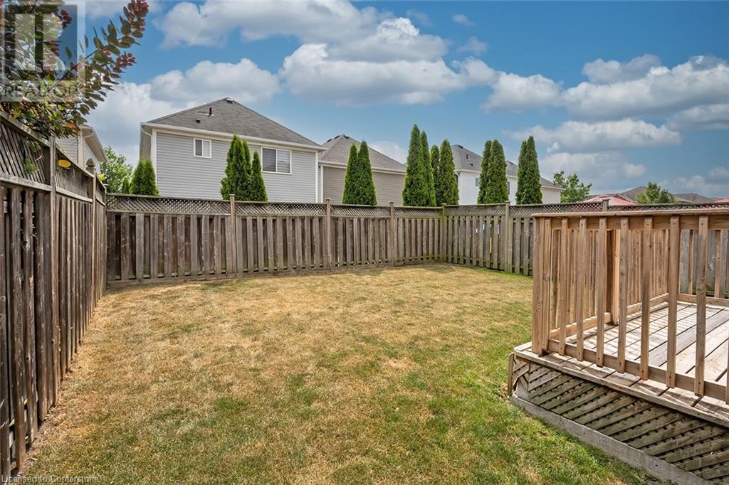 91 Cleghorn Drive, Binbrook, Ontario  L0R 1C0 - Photo 35 - 40755930