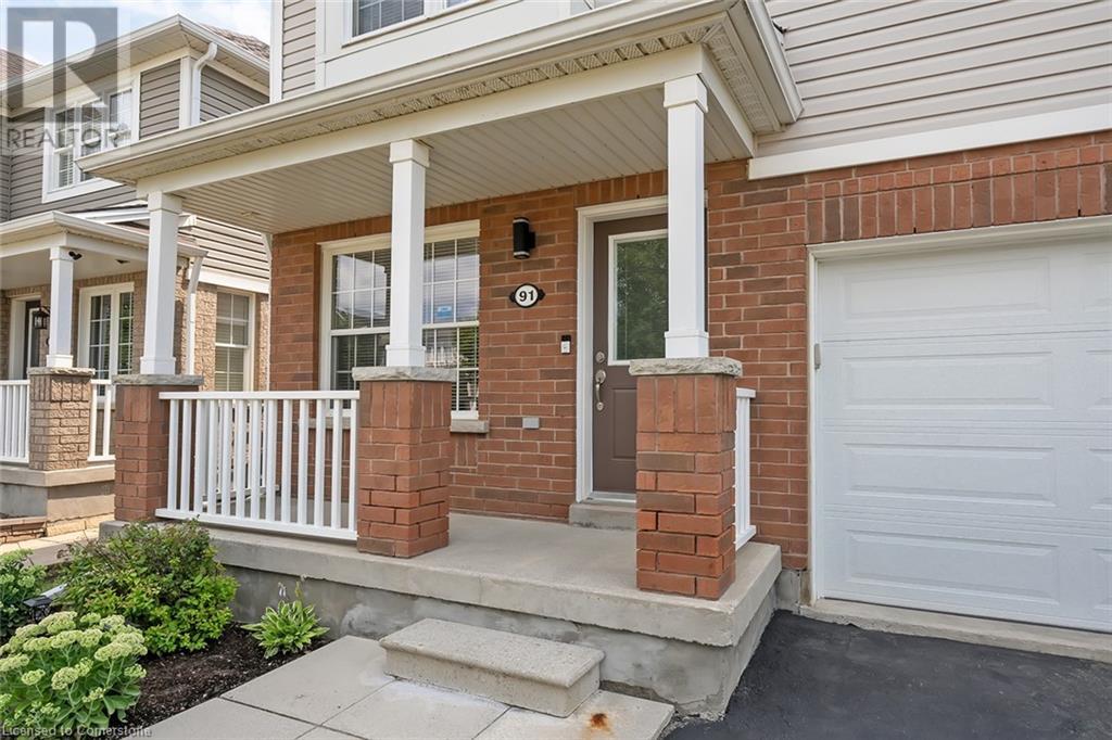 Property at 91 CLEGHORN Drive image 4