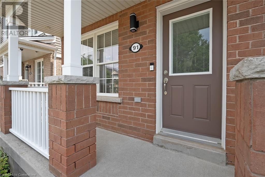 Property at 91 CLEGHORN Drive image 5