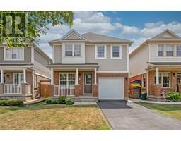 91 CLEGHORN Drive 532 - Binbrook Municipal