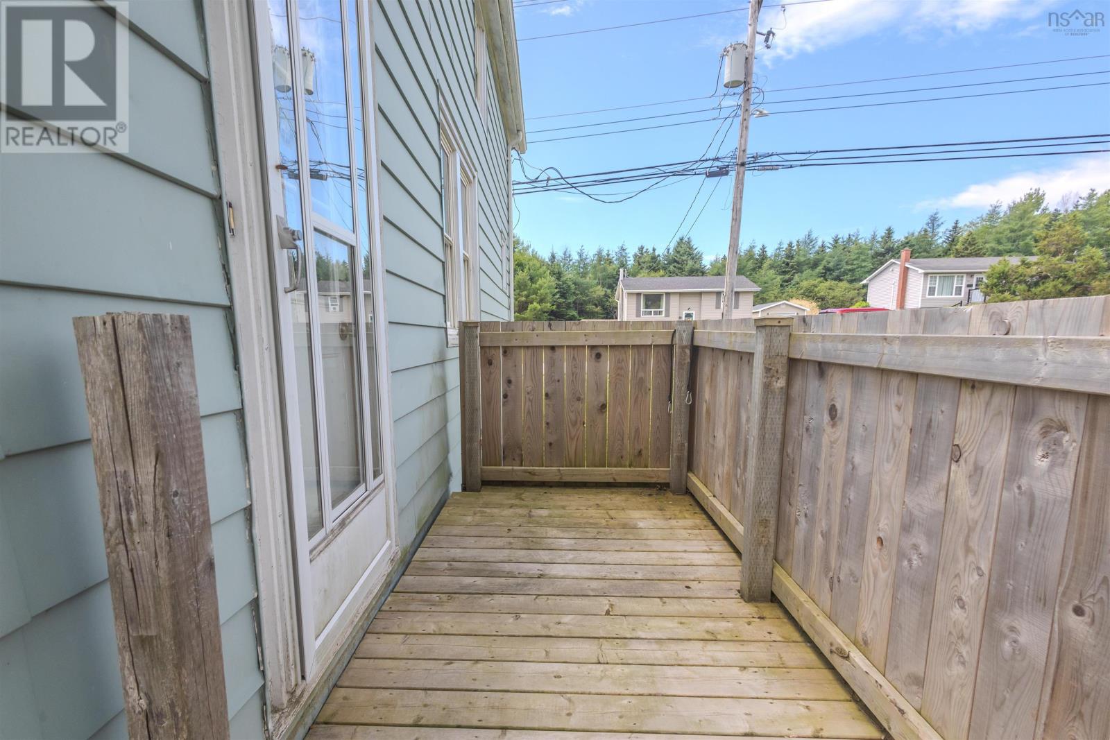 70 Murphy Road, Westmount, Nova Scotia  B1R 1W5 - Photo 6 - 202519014