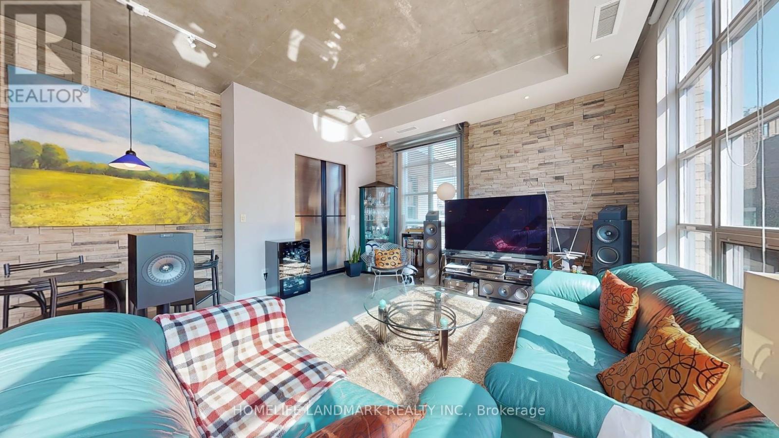 712 - 23 Brant Street, Toronto (Waterfront Communities), Ontario  M5V 2L5 - Photo 10 - C12316698