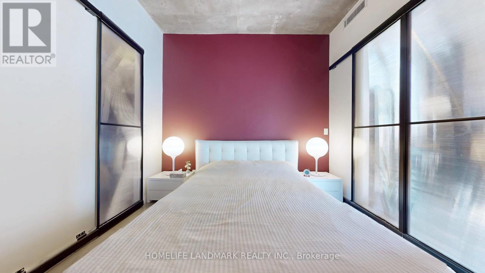 712 - 23 Brant Street, Toronto (Waterfront Communities), Ontario  M5V 2L5 - Photo 21 - C12316698