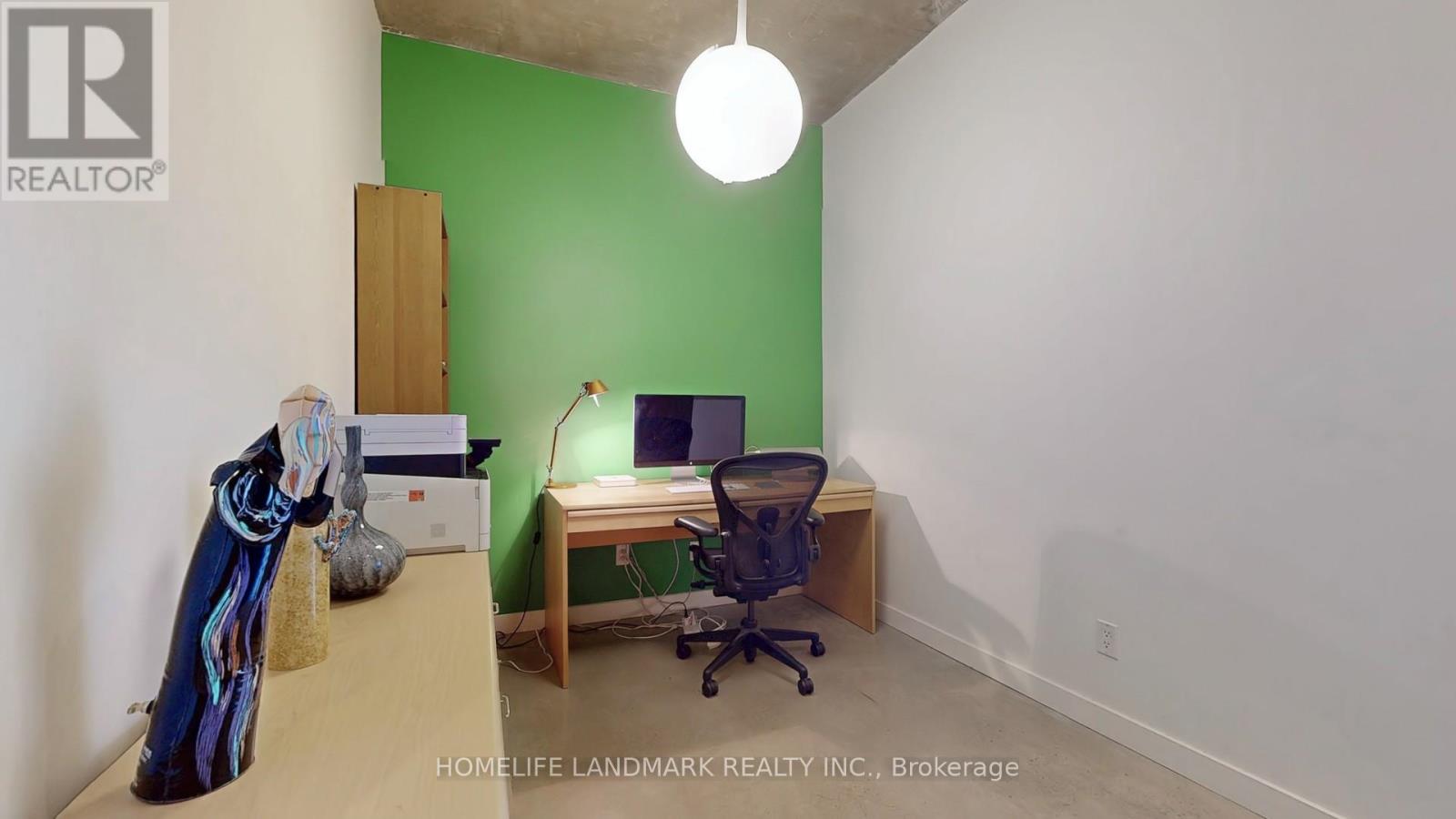 712 - 23 Brant Street, Toronto (Waterfront Communities), Ontario  M5V 2L5 - Photo 27 - C12316698