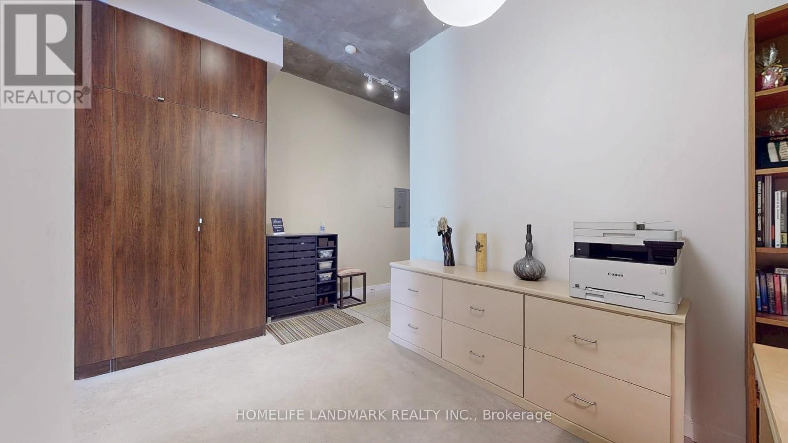 712 - 23 Brant Street, Toronto (Waterfront Communities), Ontario  M5V 2L5 - Photo 28 - C12316698