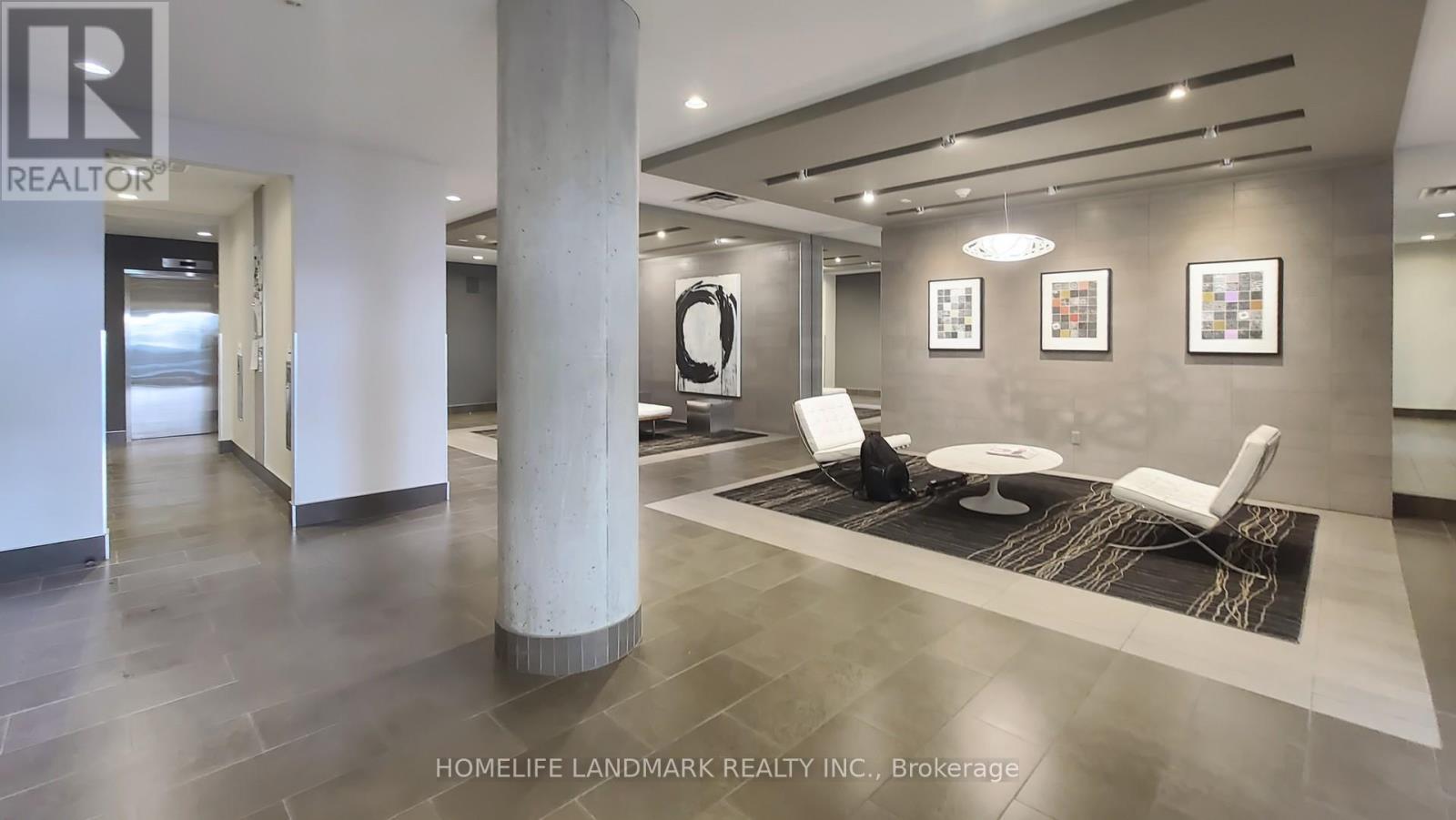 712 - 23 Brant Street, Toronto (Waterfront Communities), Ontario  M5V 2L5 - Photo 3 - C12316698