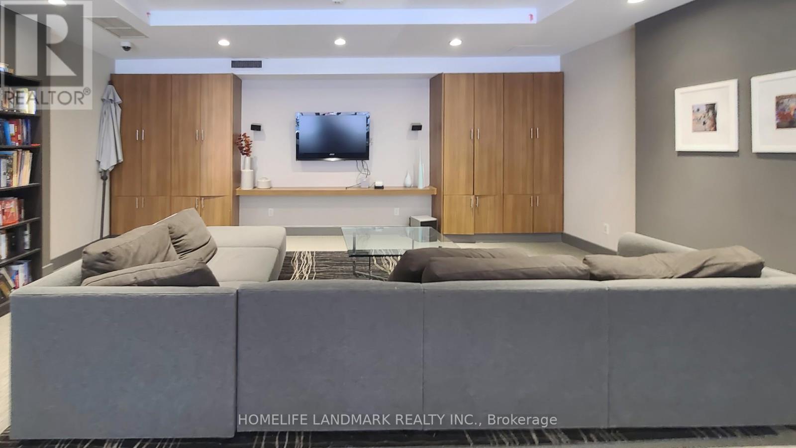 712 - 23 Brant Street, Toronto (Waterfront Communities), Ontario  M5V 2L5 - Photo 44 - C12316698