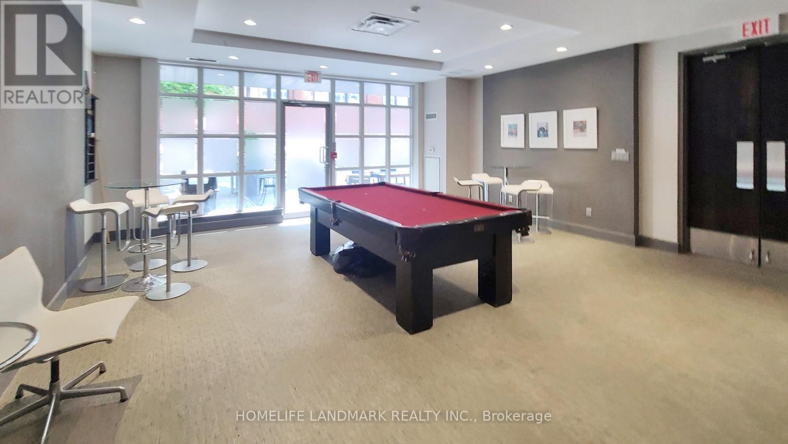 712 - 23 Brant Street, Toronto (Waterfront Communities), Ontario  M5V 2L5 - Photo 47 - C12316698