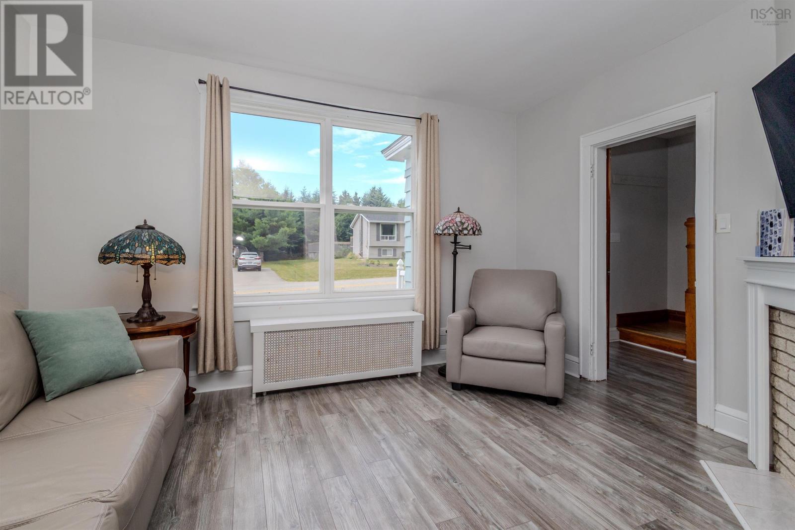 70 Murphy Road, Westmount, Nova Scotia  B1R 1W5 - Photo 12 - 202519014