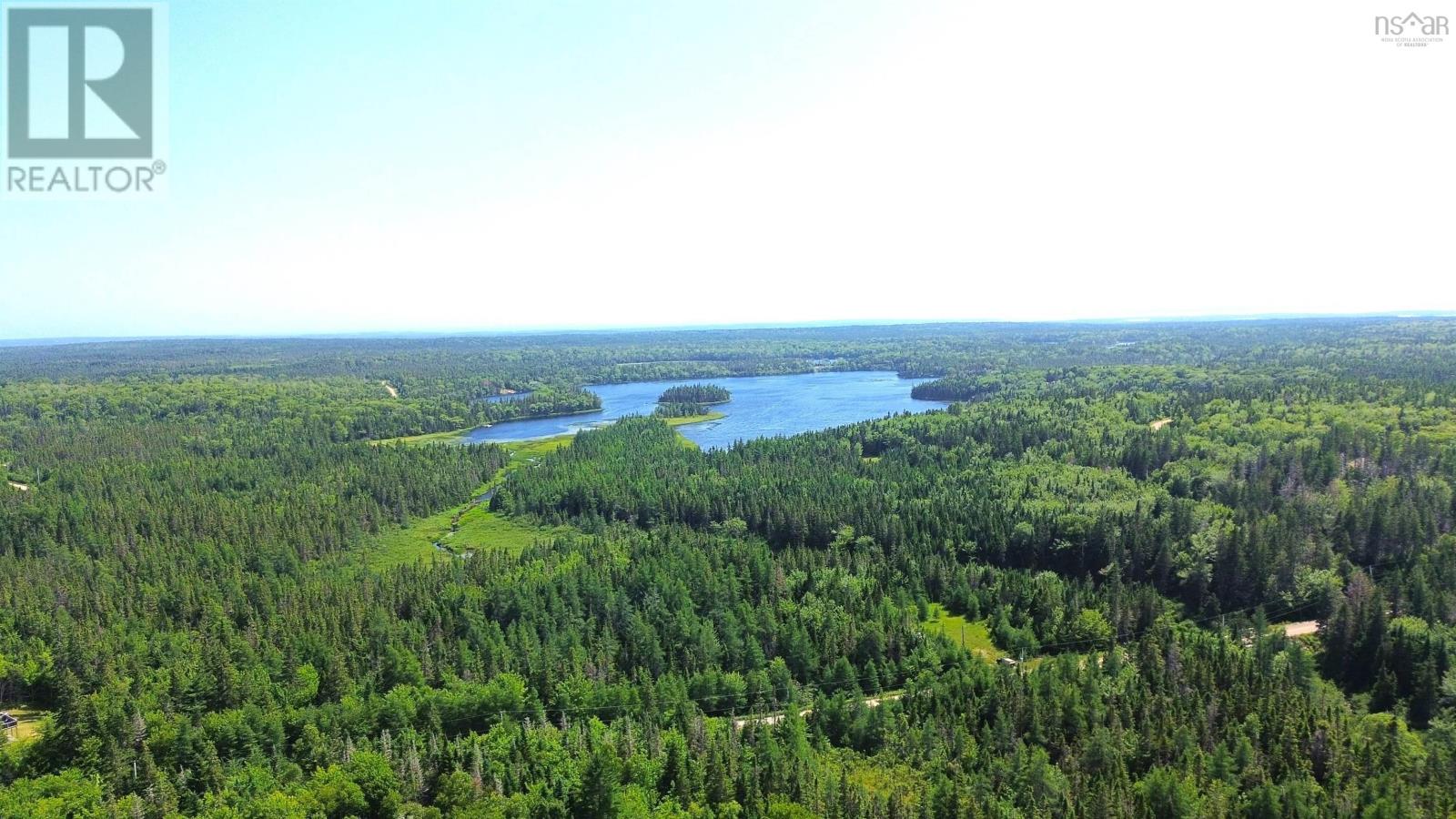 Lot 54 Highway 4, Kempt Road|Helmuts Lane, Cleveland, Nova Scotia