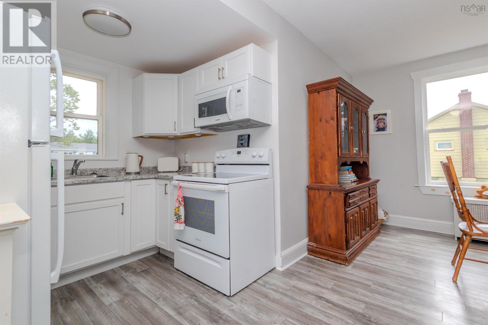 70 Murphy Road, Westmount, Nova Scotia  B1R 1W5 - Photo 16 - 202519014