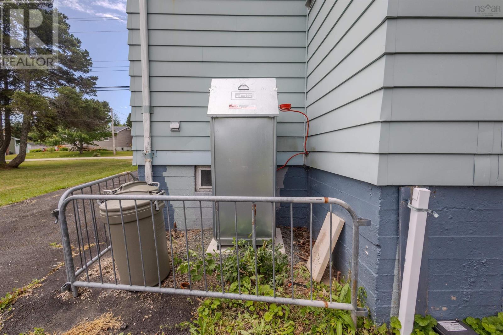 70 Murphy Road, Westmount, Nova Scotia  B1R 1W5 - Photo 5 - 202519014