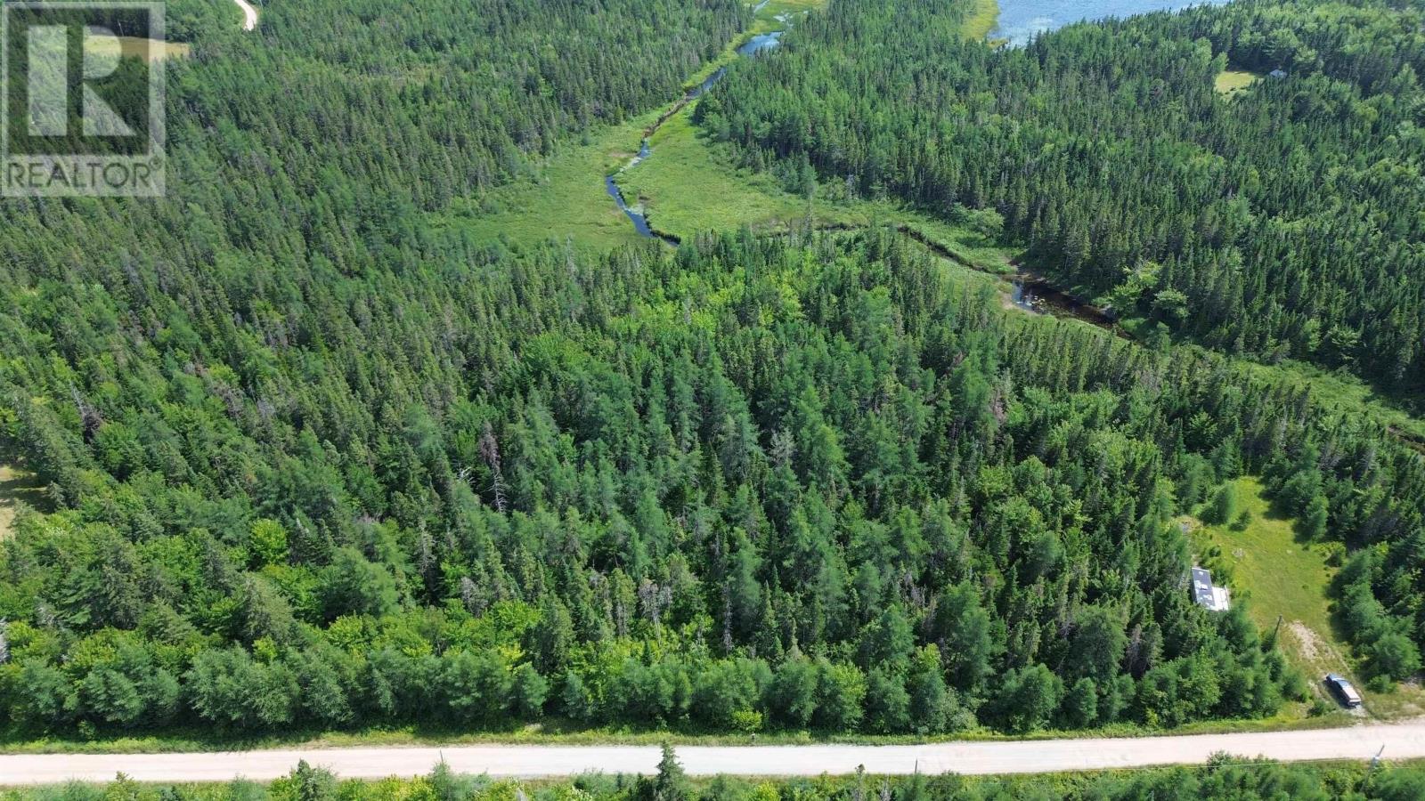 Lot 54 Highway 4, Kempt Road, Helmuts Lane, Cleveland, Nova Scotia  B0E 1J0 - Photo 2 - 202519191