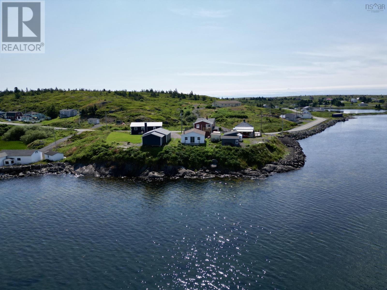 276 Southside Petit De Grat Road, Alderney Point, Nova Scotia  B0E 2L0 - Photo 2 - 202519193