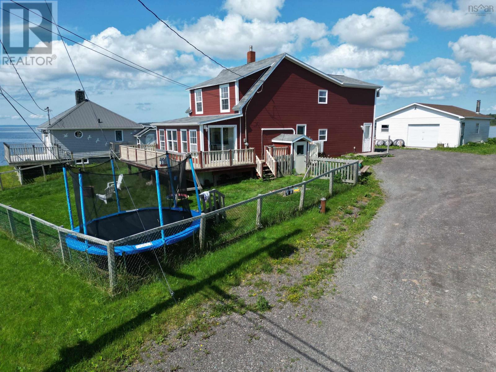276 Southside Petit De Grat Road, Alderney Point, Nova Scotia  B0E 2L0 - Photo 30 - 202519193