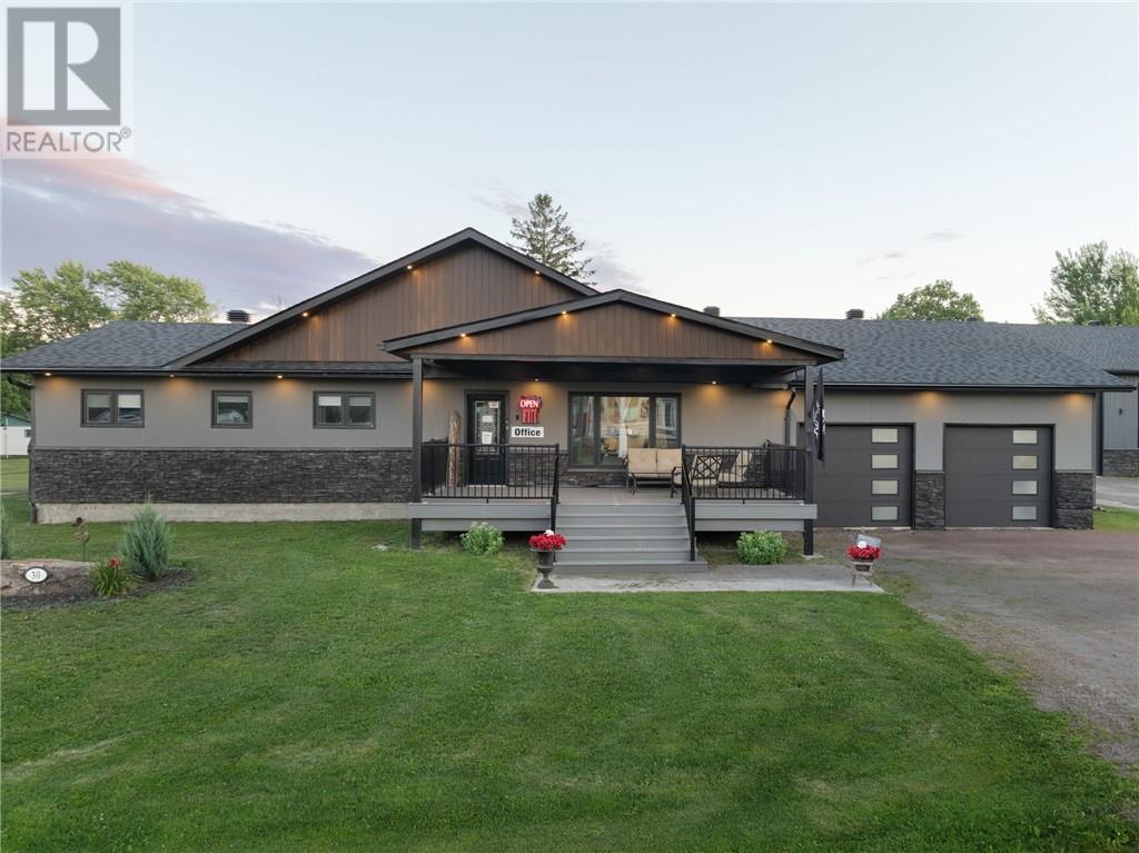 30 Caron Road, Lavigne, Ontario  P0H 1R0 - Photo 10 - 2123868