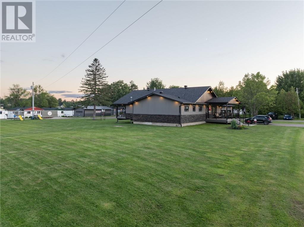 30 Caron Road, Lavigne, Ontario  P0H 1R0 - Photo 43 - 2123868