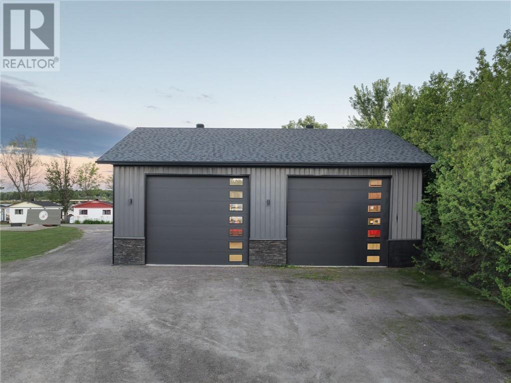 30 Caron Road, Lavigne, Ontario  P0H 1R0 - Photo 44 - 2123868