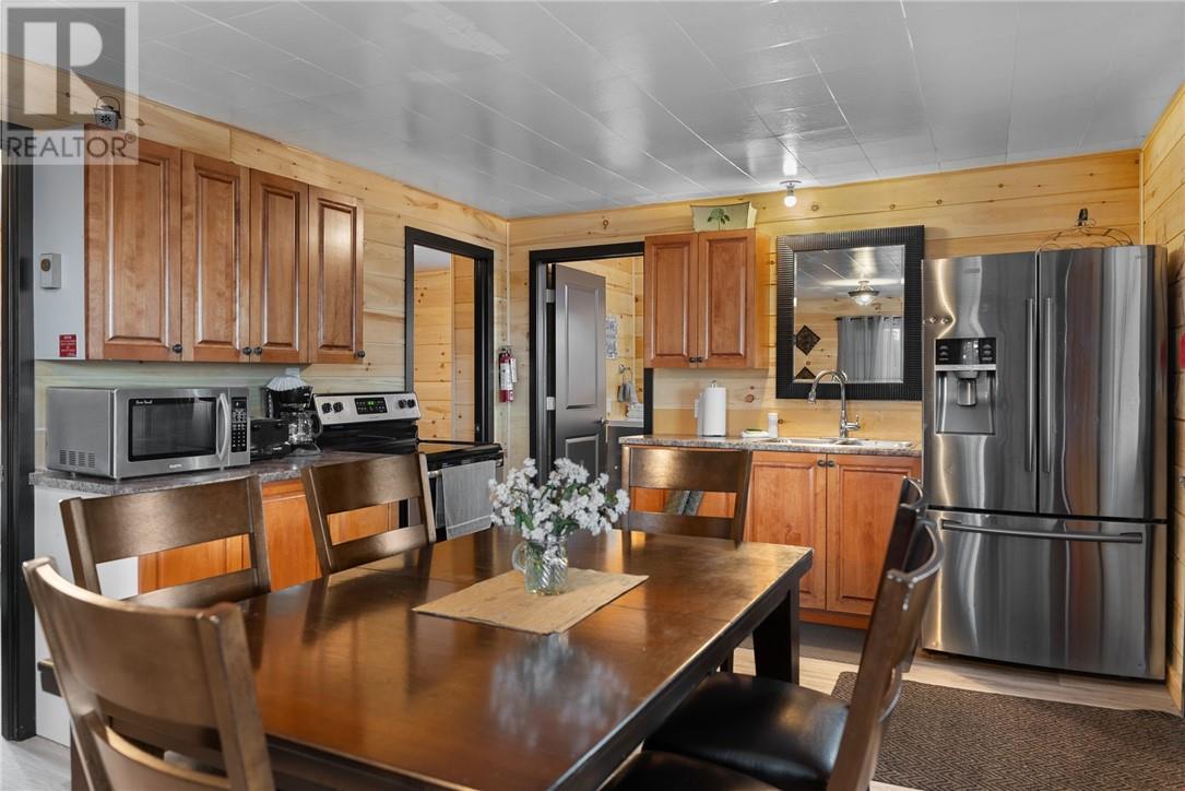 30 Caron Road, Lavigne, Ontario  P0H 1R0 - Photo 58 - 2123868