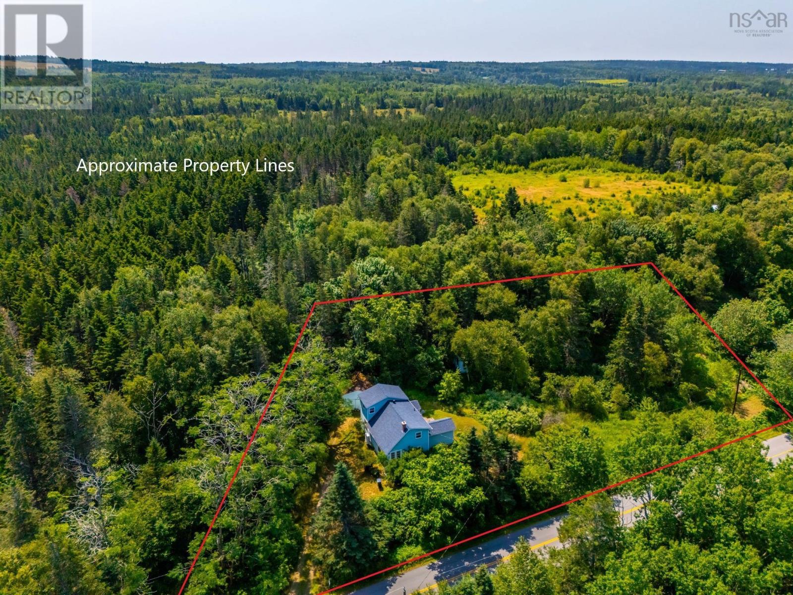 798 Brinton Road, Port Lorne, Nova Scotia  B0S 1R0 - Photo 2 - 202516564