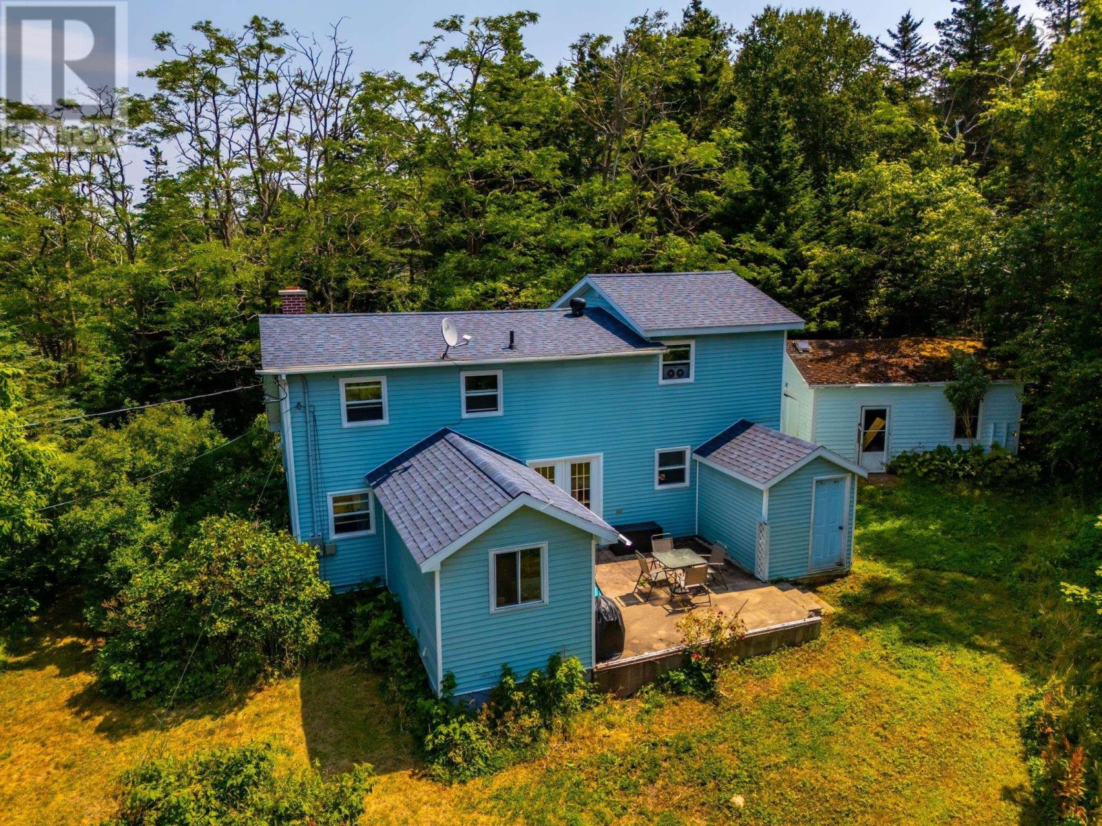 798 Brinton Road, Port Lorne, Nova Scotia  B0S 1R0 - Photo 1 - 202516564