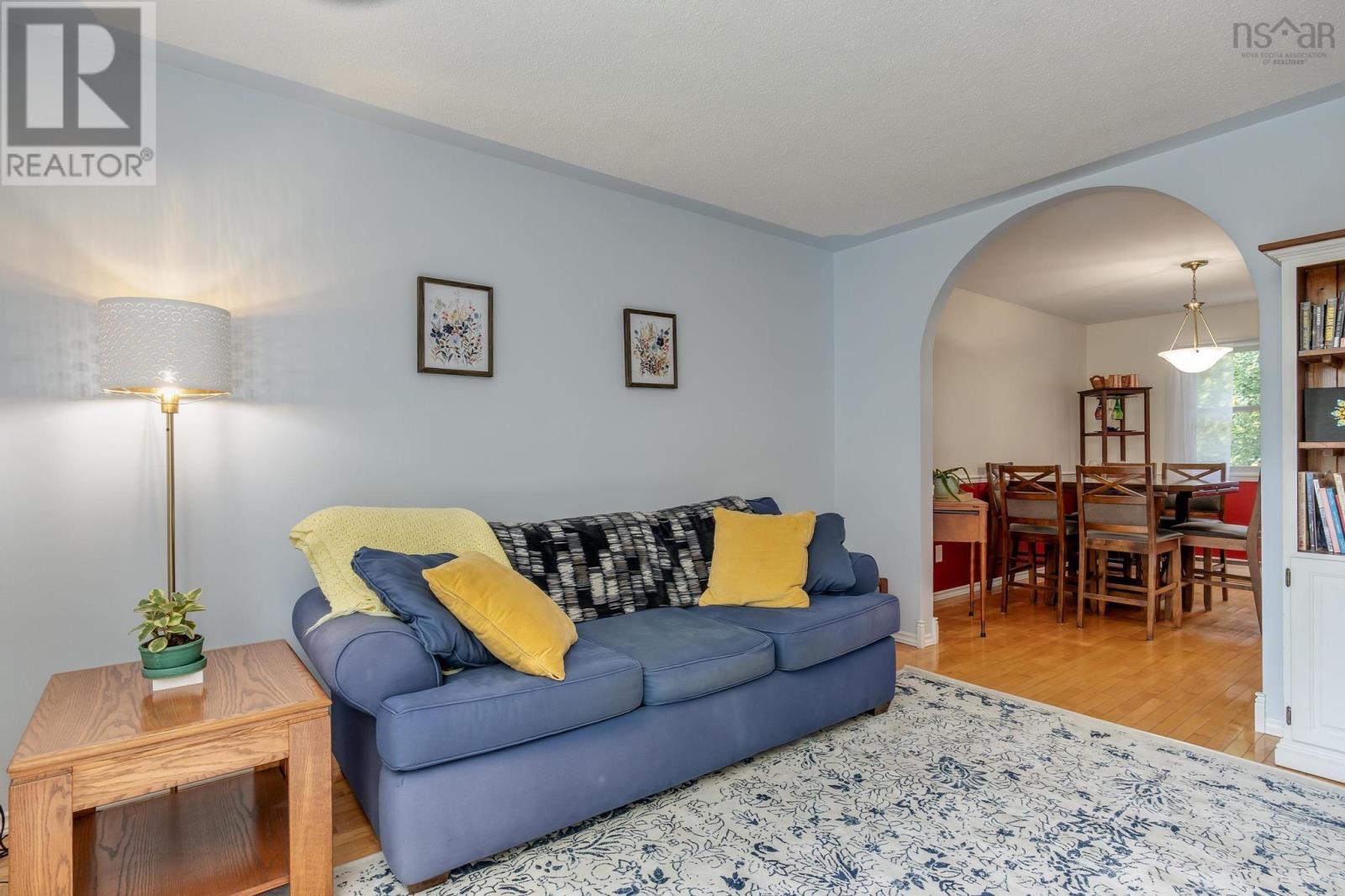 7 Pulsifer Court, Dartmouth, Nova Scotia  B2W 6A1 - Photo 12 - 202518681