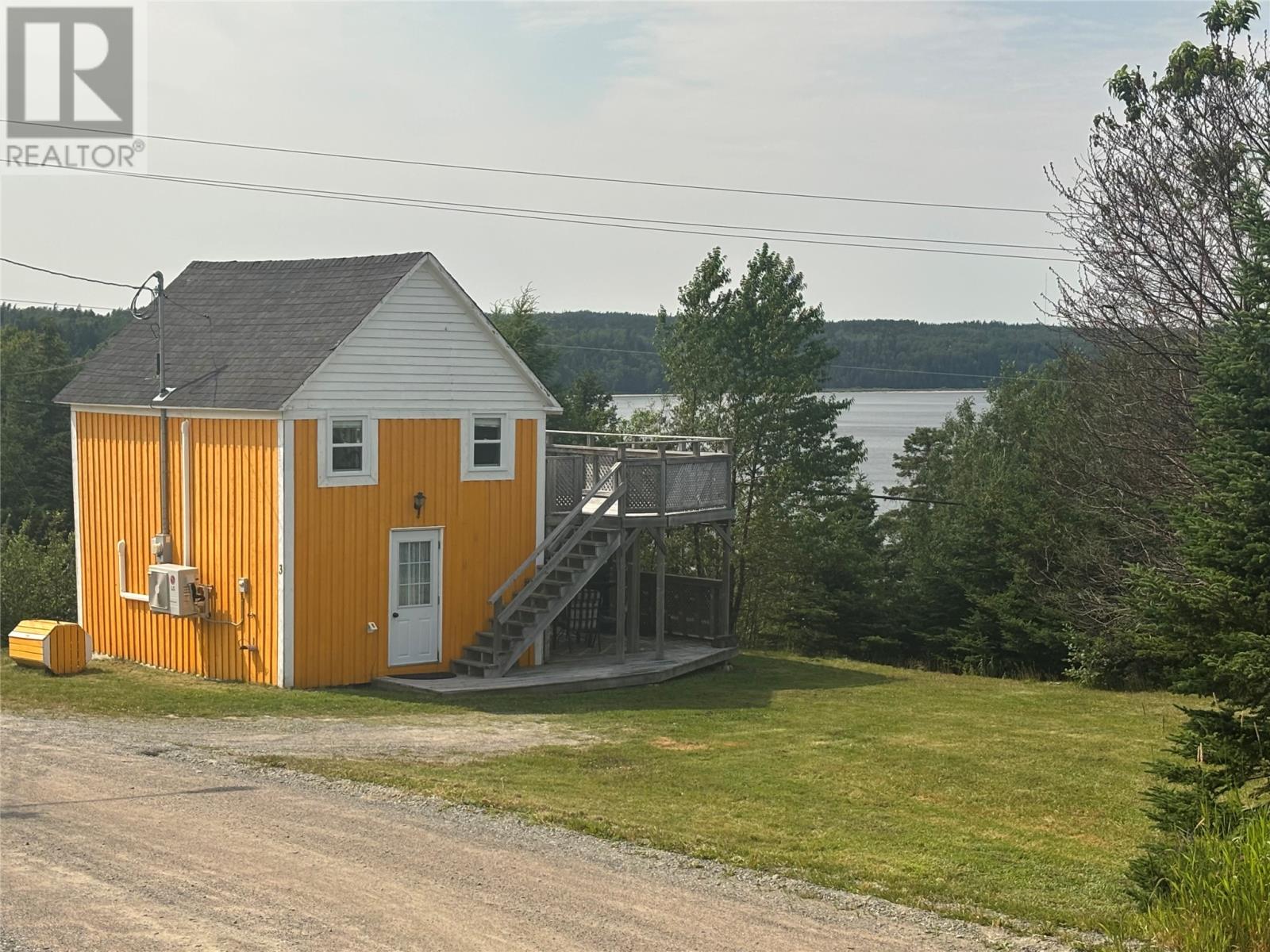 3 Eric's Road, Eastport, Newfoundland & Labrador  A0G 1Z0 - Photo 2 - 1281361