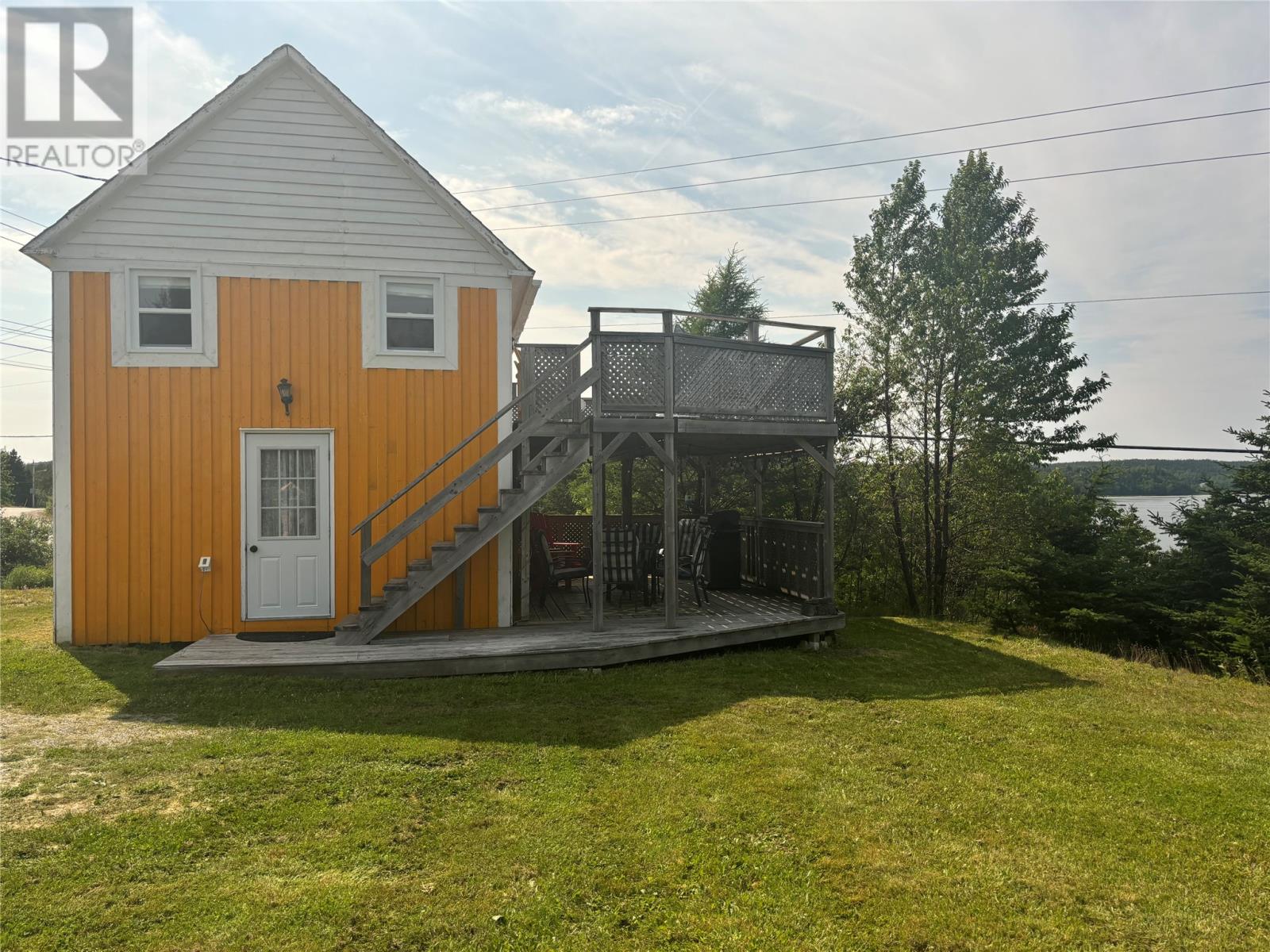 3 Eric's Road, Eastport, Newfoundland & Labrador  A0G 1Z0 - Photo 24 - 1281361