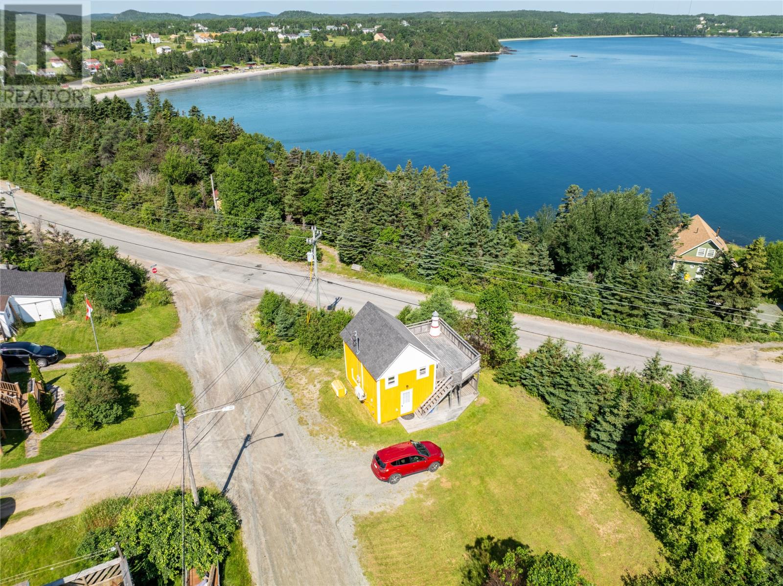 3 Eric's Road, Eastport, Newfoundland & Labrador  A0G 1Z0 - Photo 25 - 1281361
