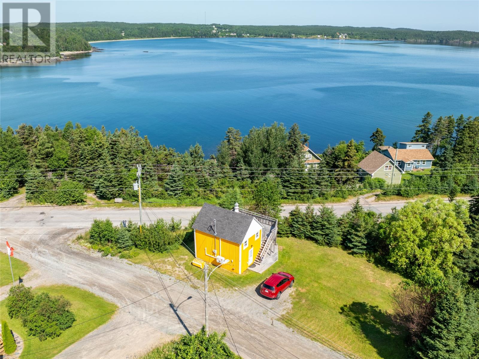 3 Eric's Road, Eastport, Newfoundland & Labrador  A0G 1Z0 - Photo 26 - 1281361