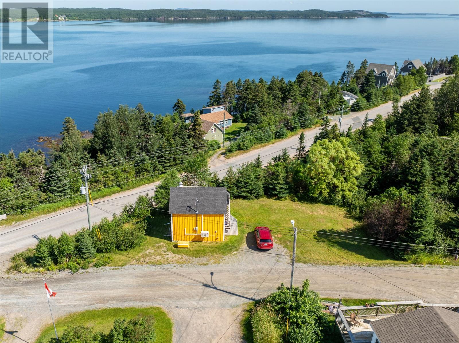 3 Eric's Road, Eastport, Newfoundland & Labrador  A0G 1Z0 - Photo 27 - 1281361