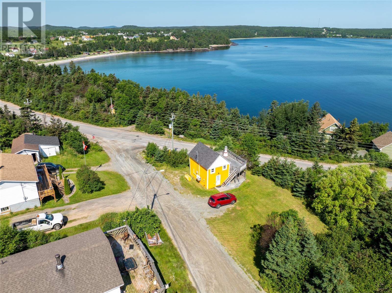 3 Eric's Road, Eastport, Newfoundland & Labrador  A0G 1Z0 - Photo 30 - 1281361