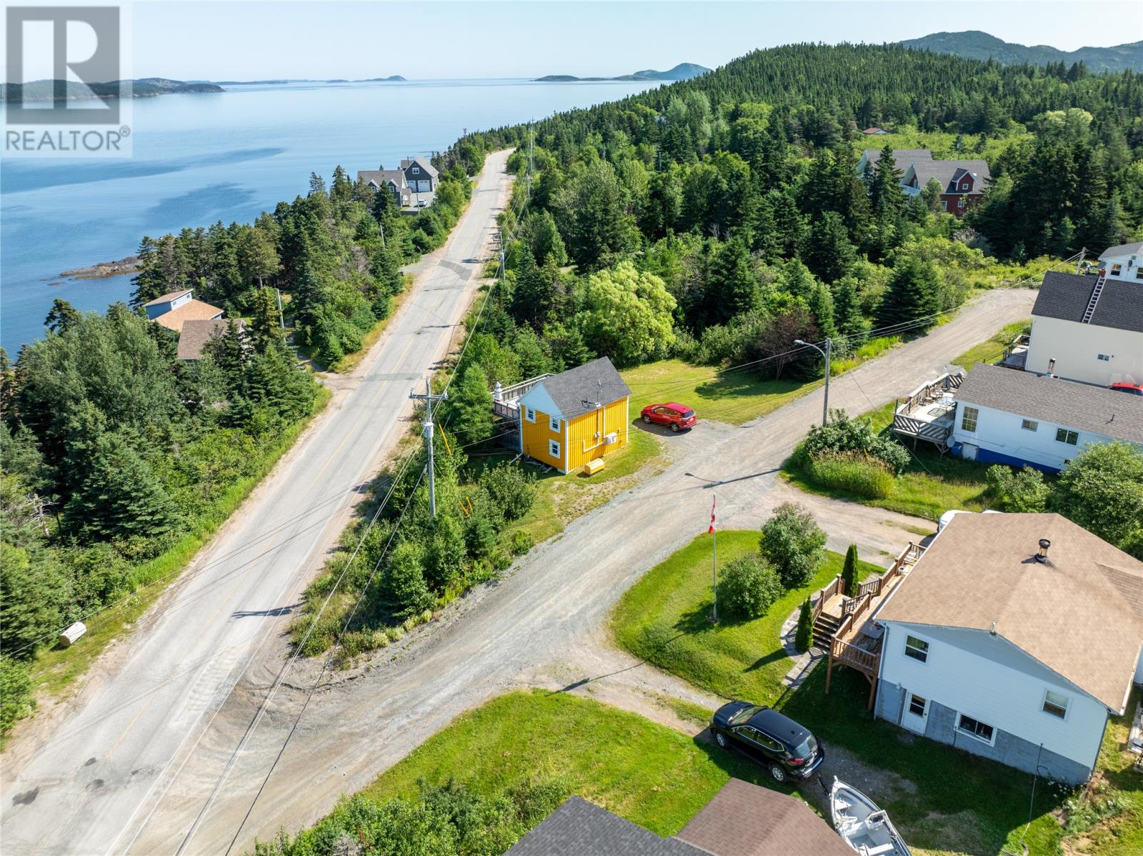 3 Eric's Road, Eastport, Newfoundland & Labrador  A0G 1Z0 - Photo 31 - 1281361