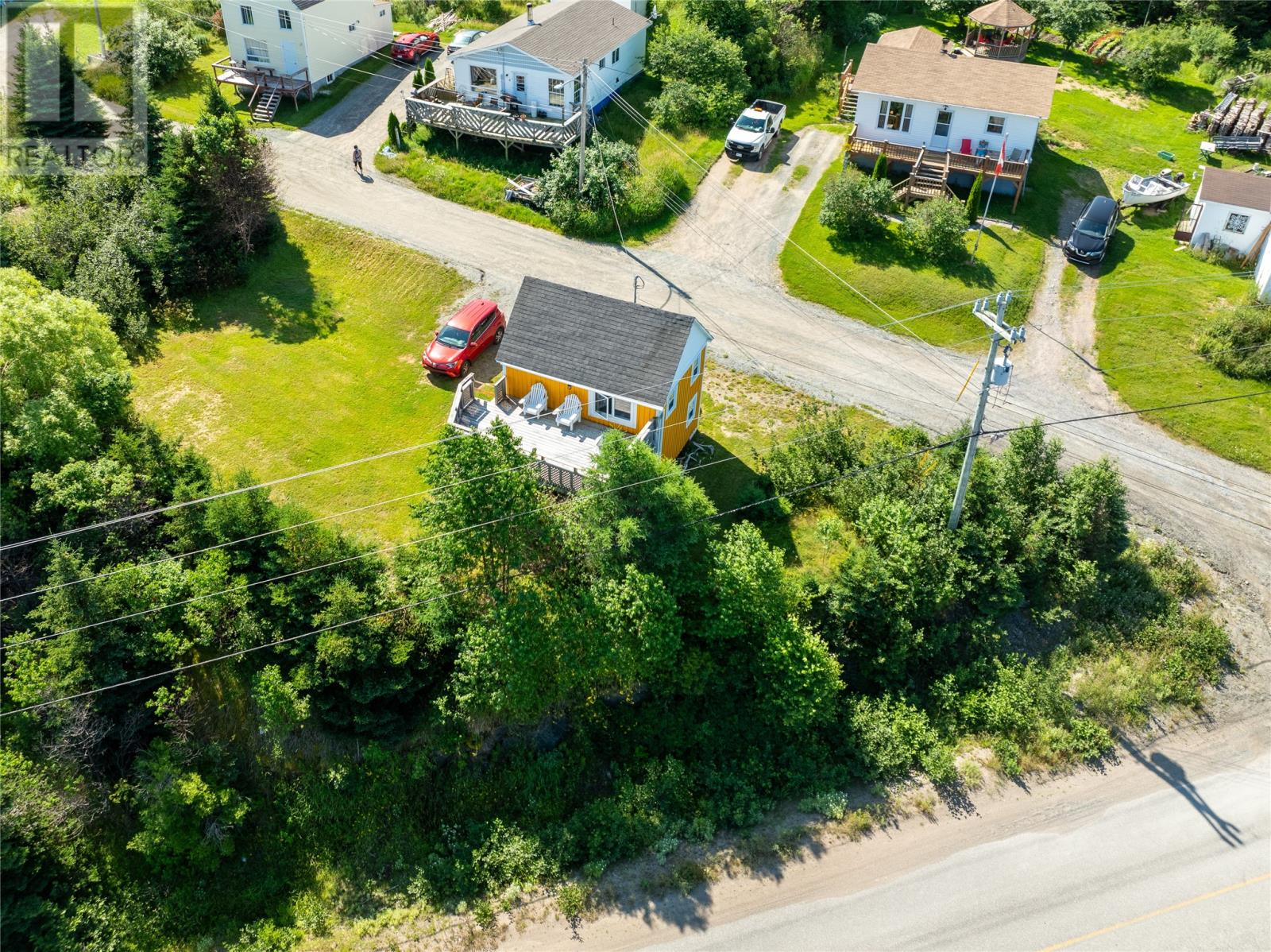 3 Eric's Road, Eastport, Newfoundland & Labrador  A0G 1Z0 - Photo 32 - 1281361