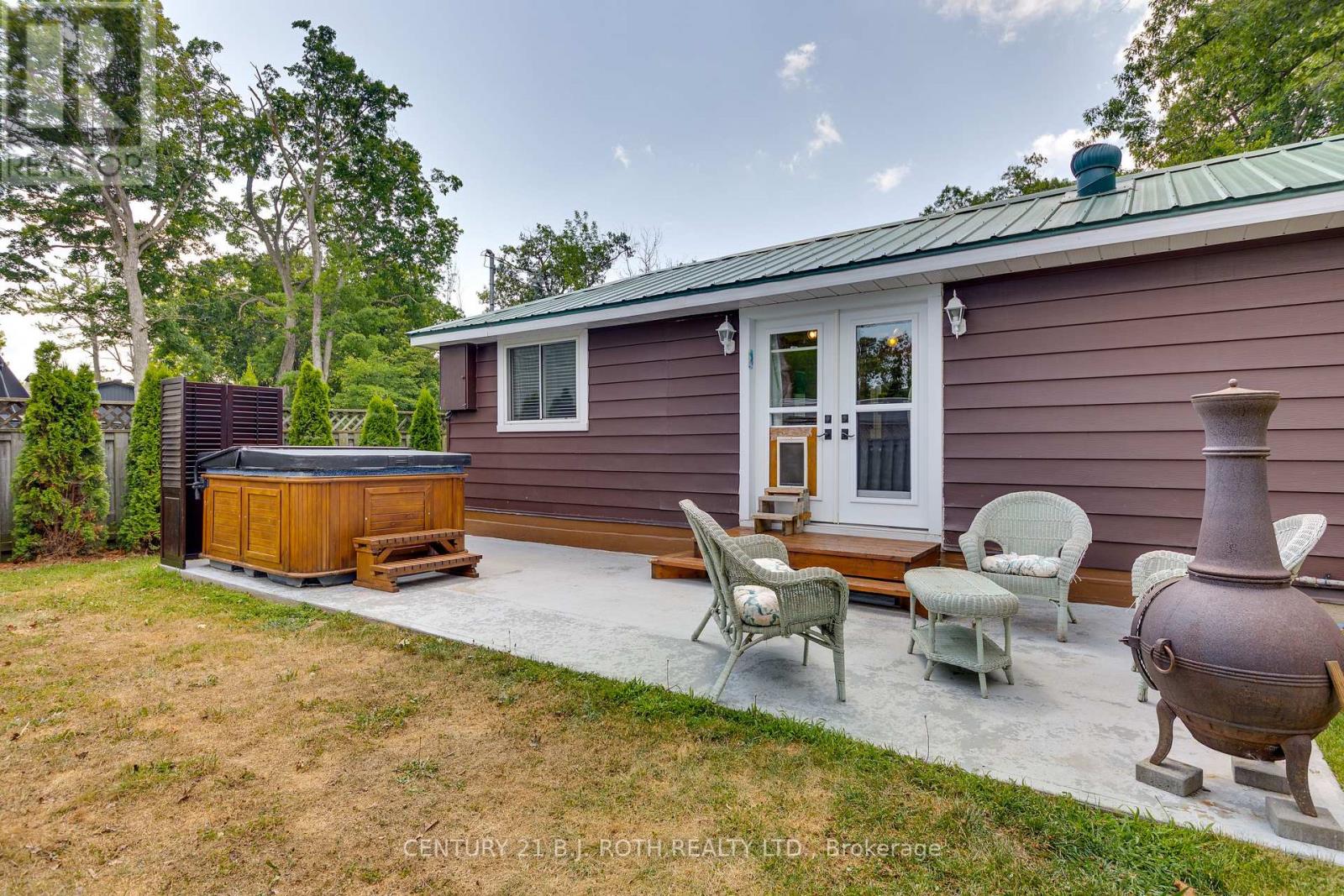 3929 Alderly Avenue, Innisfil, Ontario  L9S 2M2 - Photo 13 - N12316656