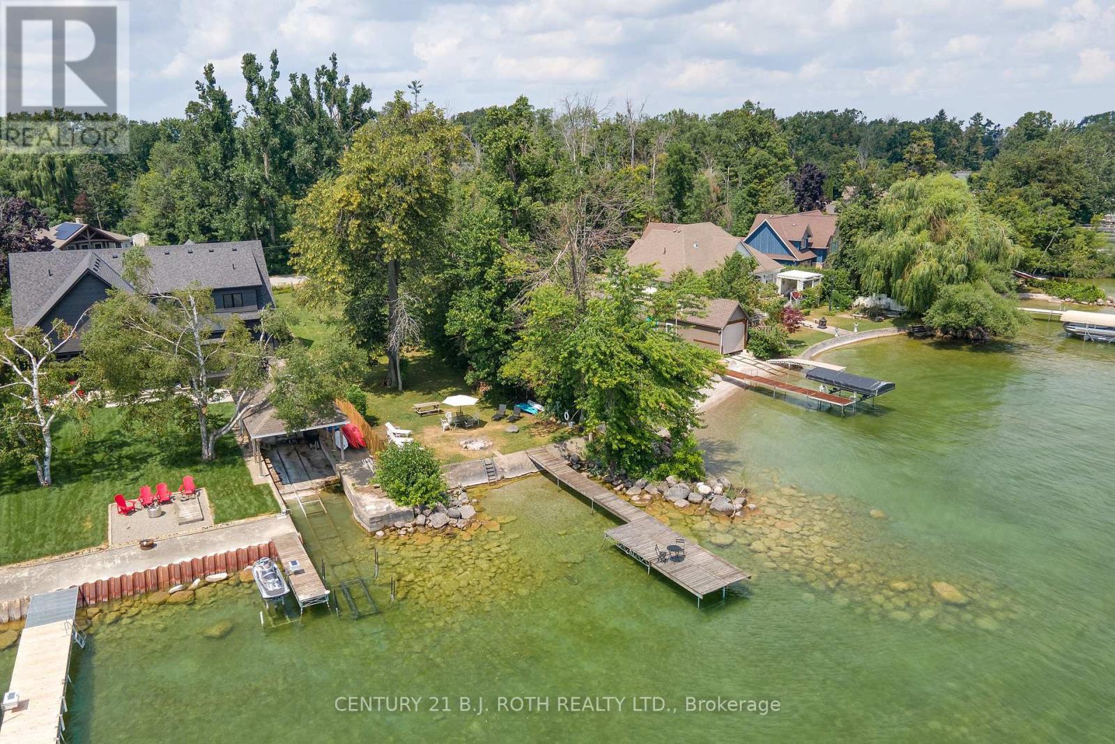 3929 Alderly Avenue, Innisfil, Ontario  L9S 2M2 - Photo 44 - N12316656