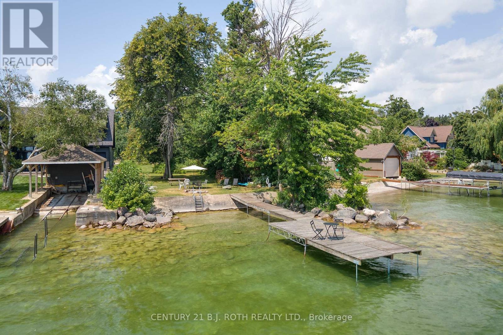 3929 Alderly Avenue, Innisfil, Ontario  L9S 2M2 - Photo 45 - N12316656