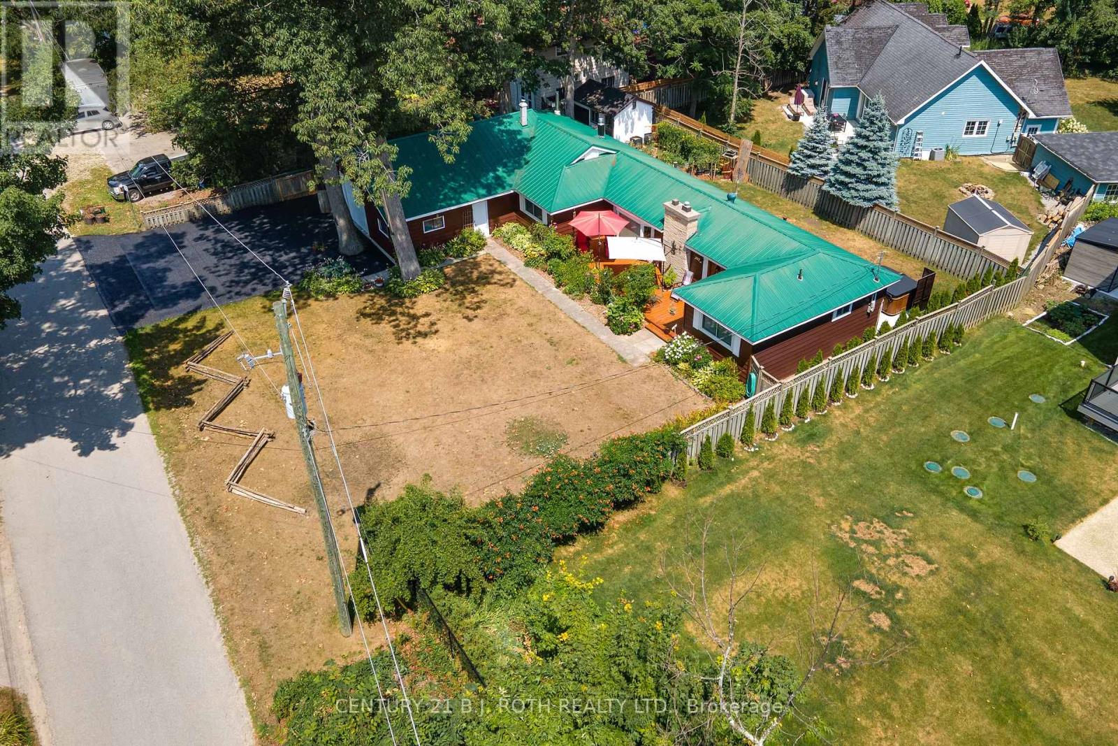 3929 Alderly Avenue, Innisfil, Ontario  L9S 2M2 - Photo 50 - N12316656