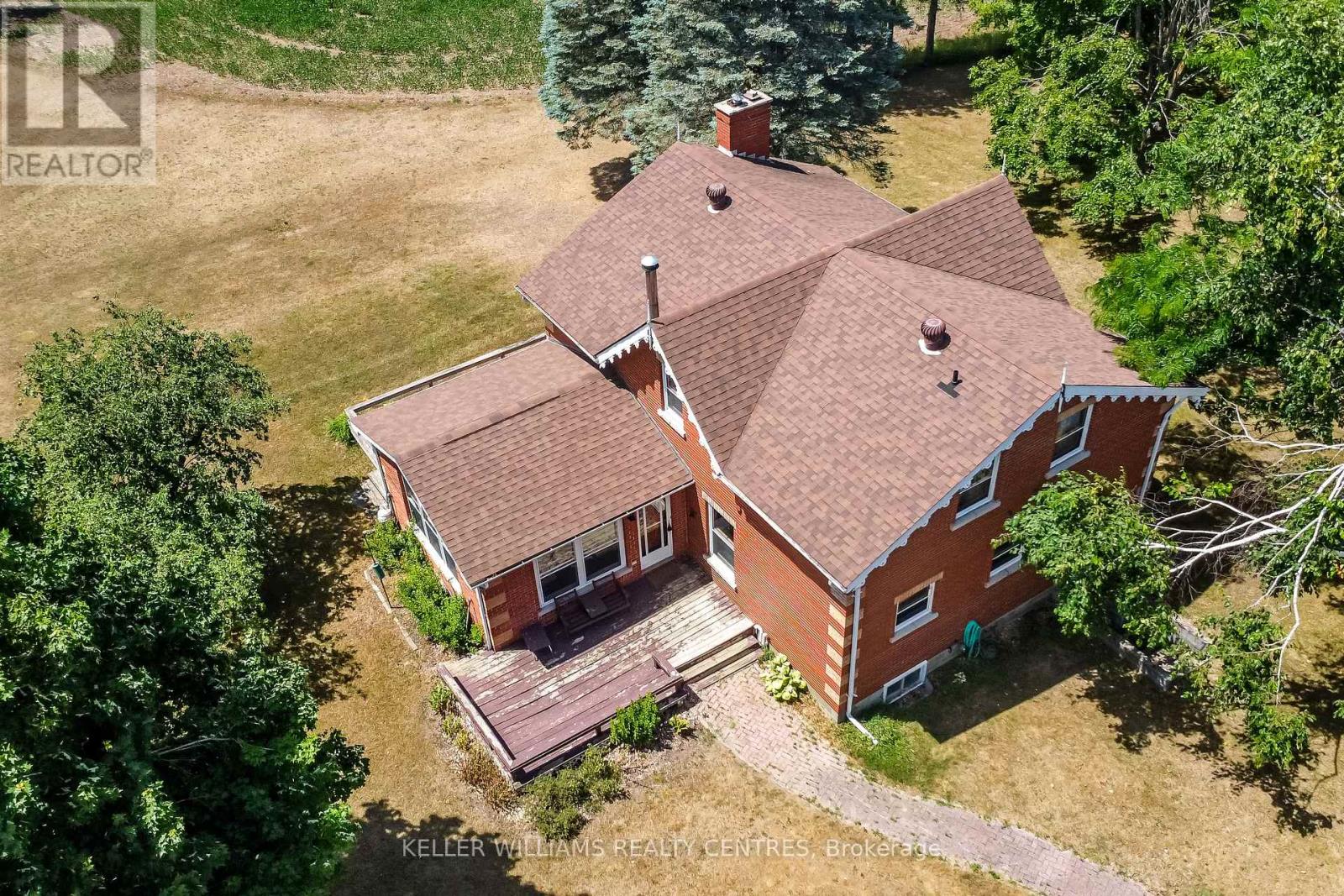 2928 12 Line N, Oro-Medonte, Ontario  L0K 1E0 - Photo 2 - S12316686