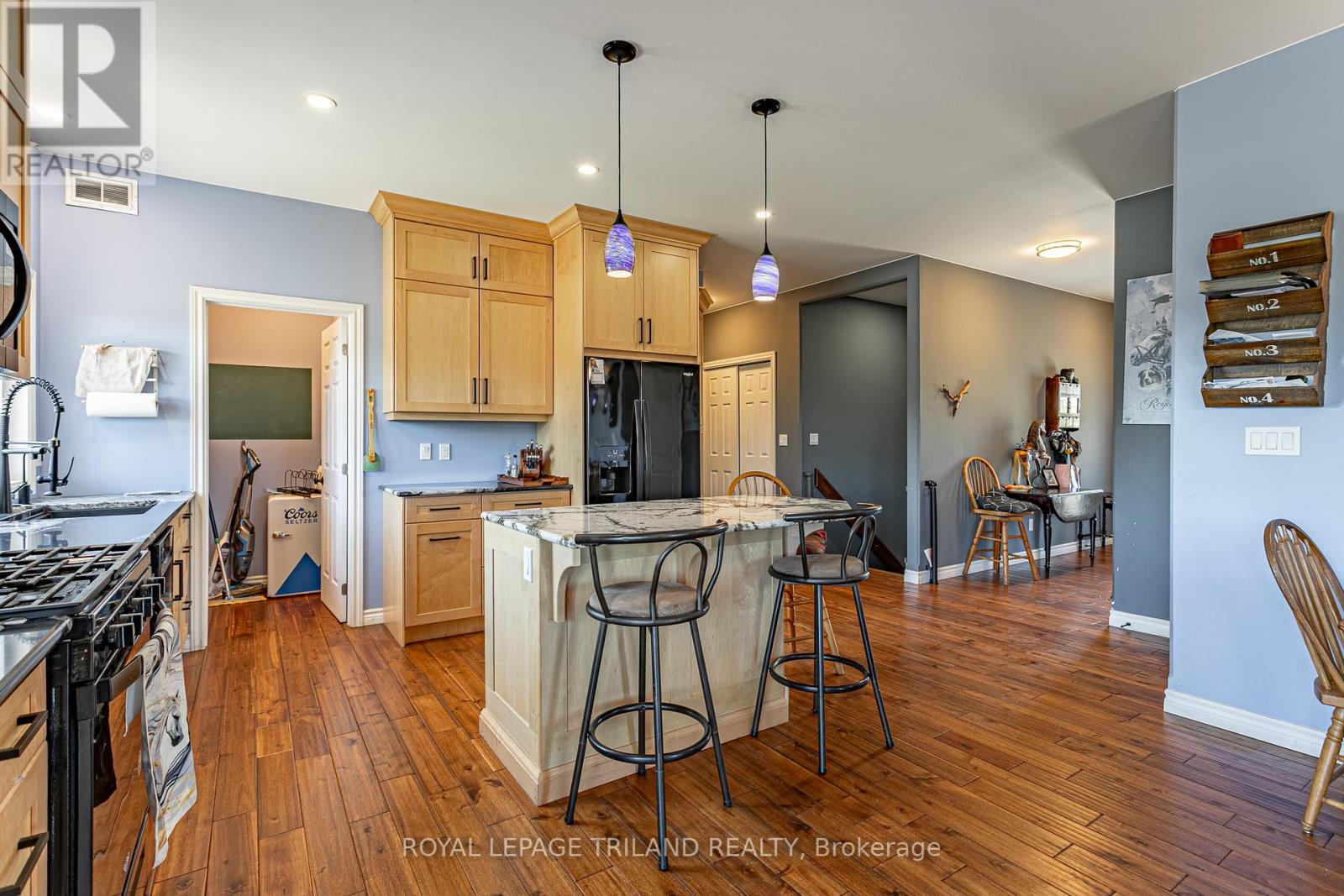 15240 Scott Line, Chatham-Kent, Ontario  N0L 1X0 - Photo 12 - X12316714
