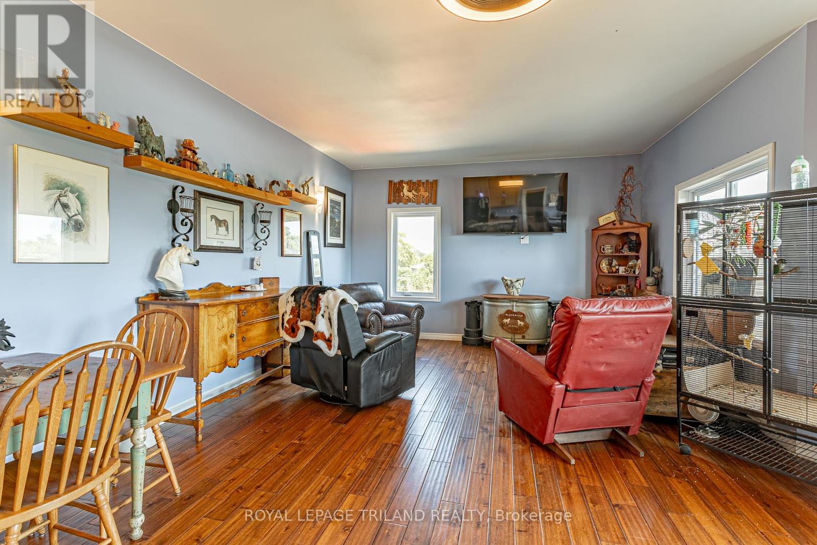 15240 Scott Line, Chatham-Kent, Ontario  N0L 1X0 - Photo 13 - X12316714