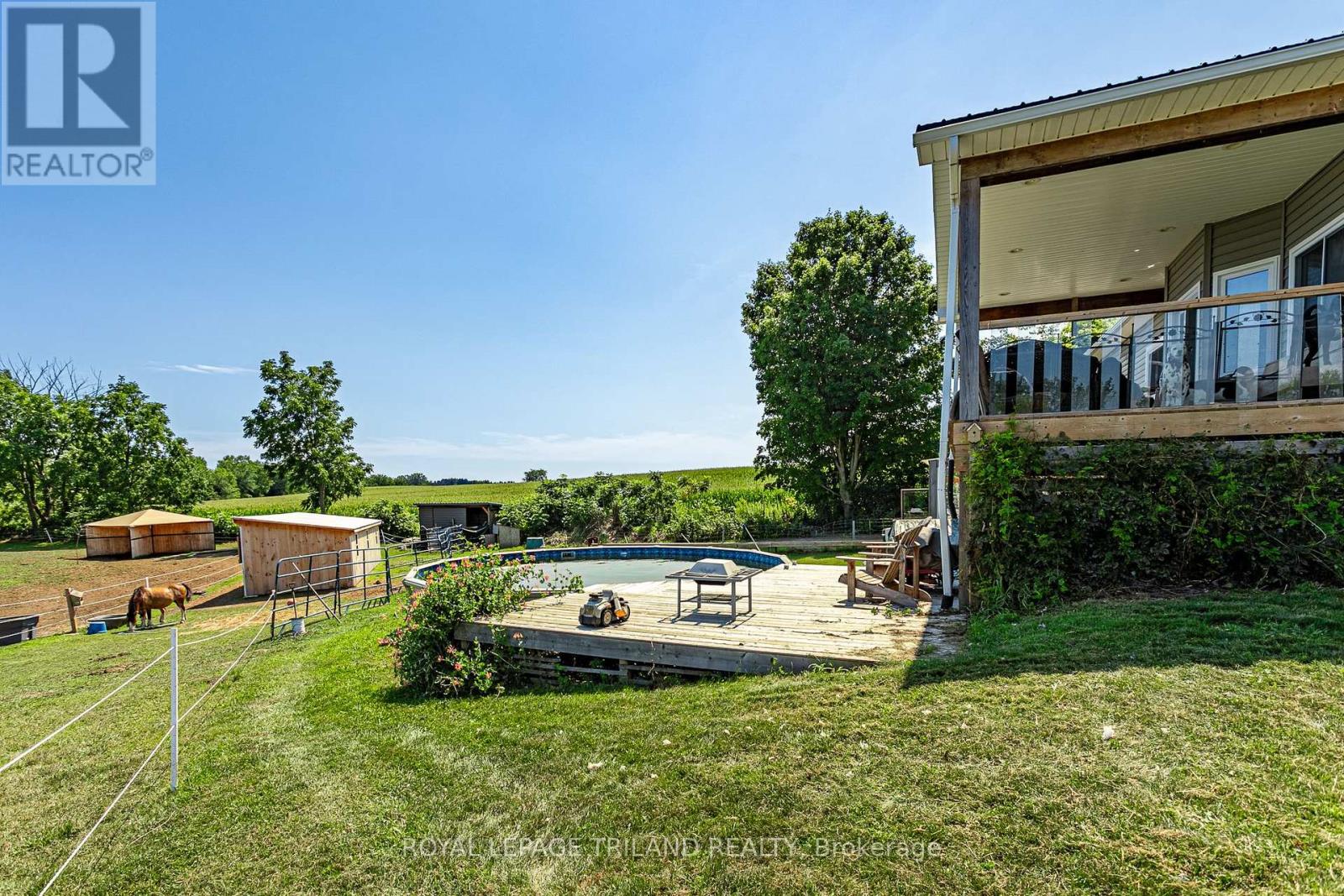 15240 Scott Line, Chatham-Kent, Ontario  N0L 1X0 - Photo 34 - X12316714