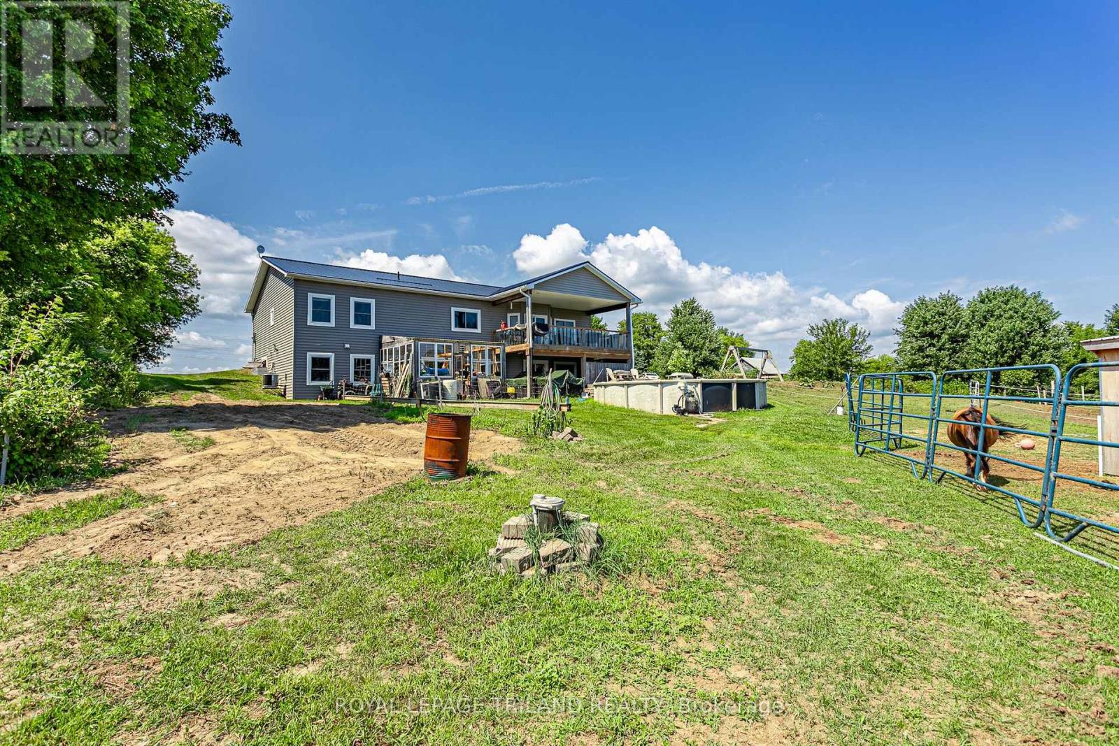 15240 Scott Line, Chatham-Kent, Ontario  N0L 1X0 - Photo 36 - X12316714