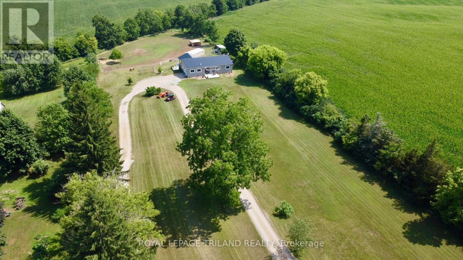 15240 Scott Line, Chatham-Kent, Ontario  N0L 1X0 - Photo 37 - X12316714