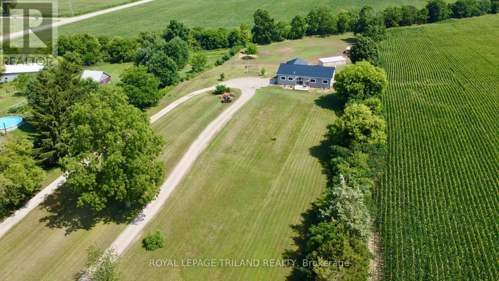 15240 Scott Line, Chatham-Kent, Ontario  N0L 1X0 - Photo 38 - X12316714