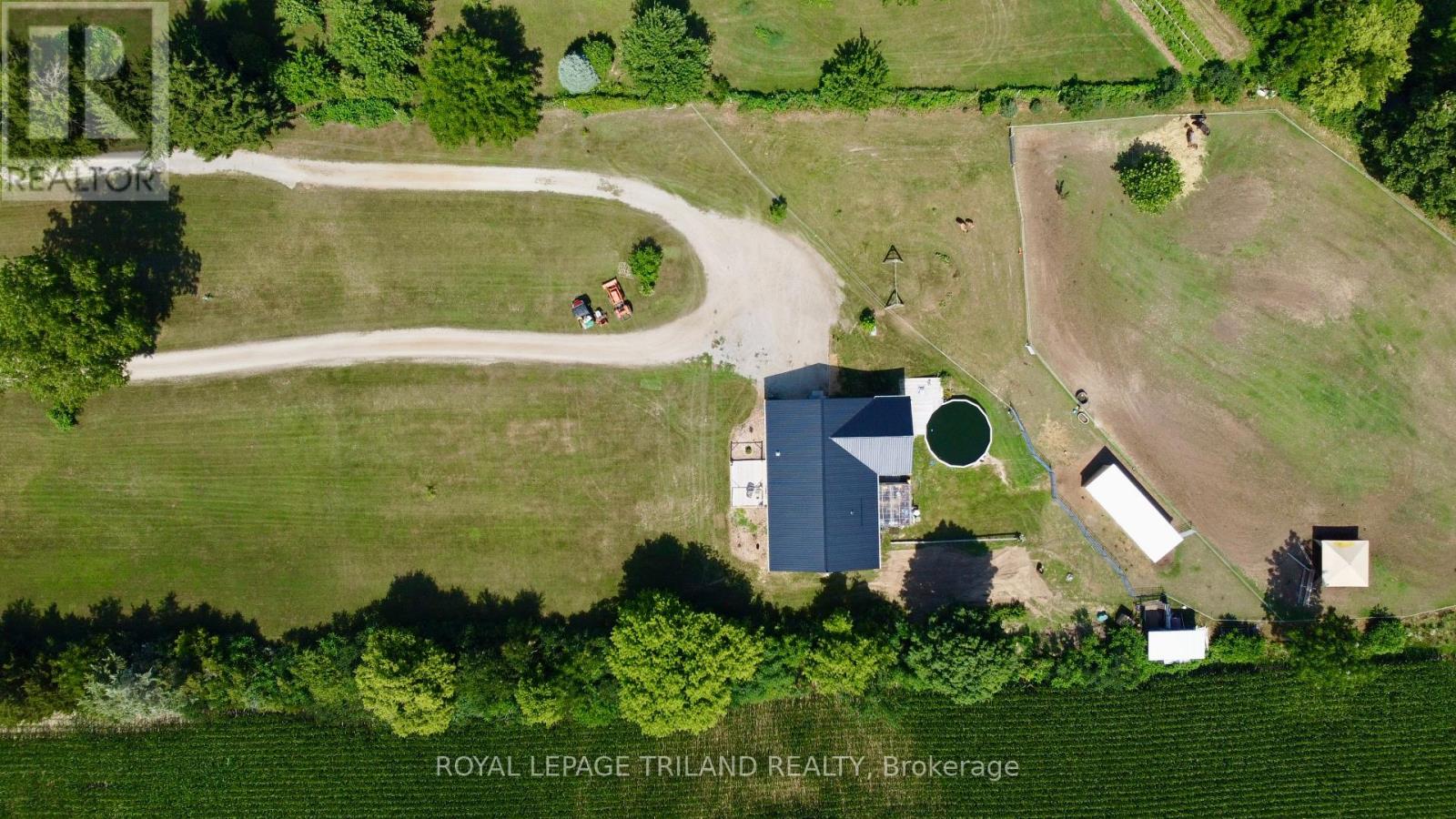 15240 Scott Line, Chatham-Kent, Ontario  N0L 1X0 - Photo 39 - X12316714