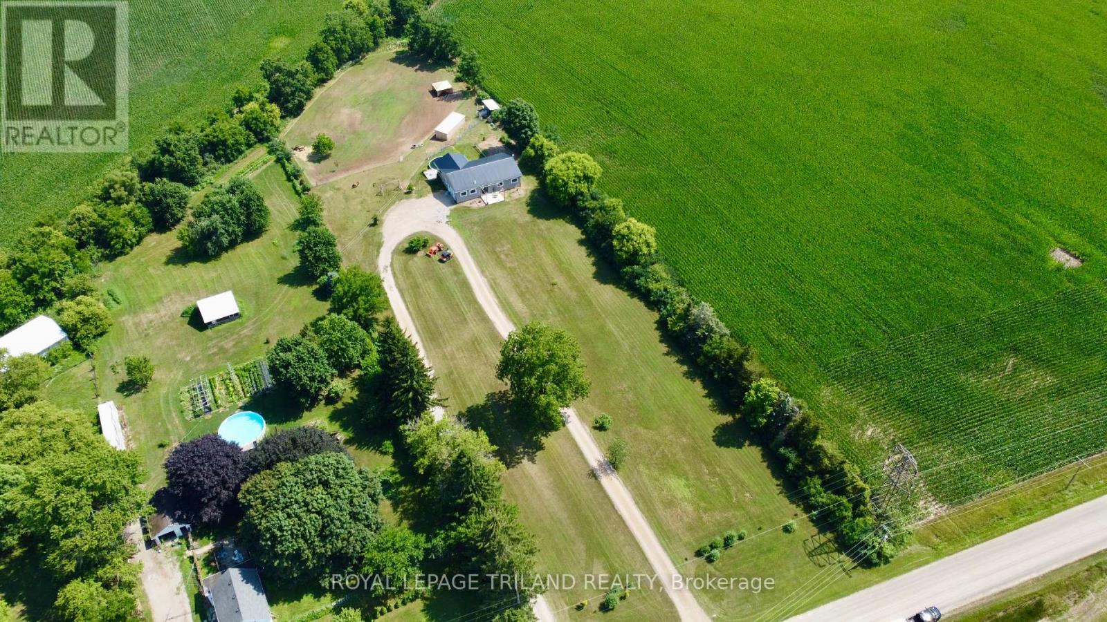 15240 Scott Line, Chatham-Kent, Ontario  N0L 1X0 - Photo 40 - X12316714